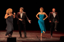 Concert, Festival d'opéra
