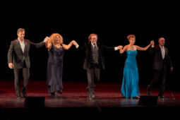 Concert, Festival d'opéra