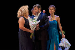Concert, Festival d'opéra