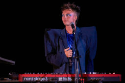 Concert, Group Berthe, Spectacle
