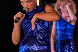 Concert, Group Berthe, Spectacle