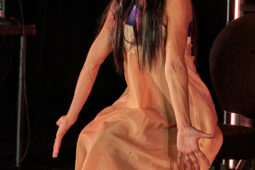 Concert, Group Berthe, Spectacle