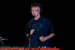 Concert, Group Berthe, Spectacle