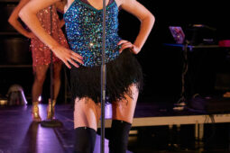 Concert, Group Berthe, Spectacle