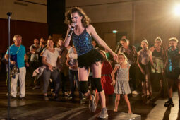 Concert, Group Berthe, Spectacle, Public