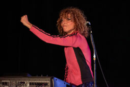 Concert, Group Berthe, Spectacle