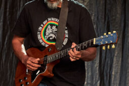 Concert, Positive Roots Band