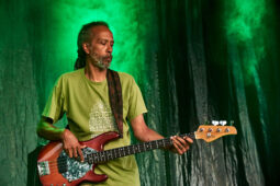 Concert, Positive Roots Band