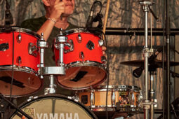 Concert, Positive Roots Band