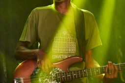 Concert, Positive Roots Band