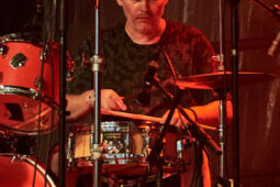 Concert, Positive Roots Band