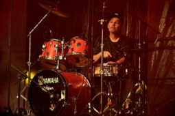 Concert, Positive Roots Band