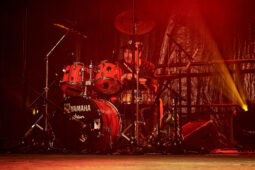 Concert, Positive Roots Band