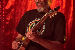 Concert, Positive Roots Band