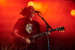 Concert, Positive Roots Band