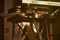 Concert, Positive Roots Band