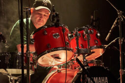 Concert, Positive Roots Band