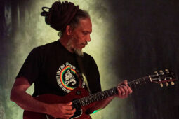 Concert, Positive Roots Band