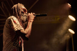 Concert, Positive Roots Band