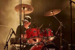 Concert, Positive Roots Band