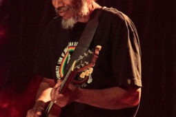 Concert, Positive Roots Band