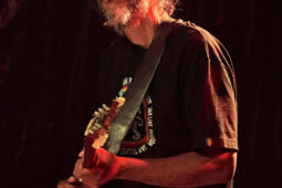 Concert, Positive Roots Band