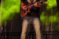 Concert, Positive Roots Band