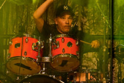 Concert, Positive Roots Band