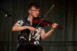 Talisk, Concert