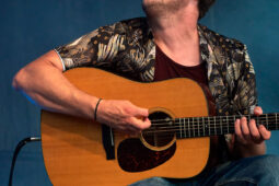 Talisk, Concert
