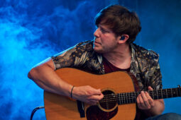Talisk, Concert