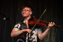 Talisk, Concert