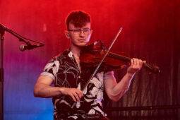Talisk, Concert
