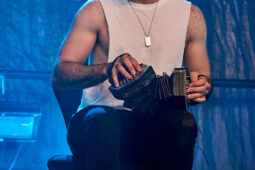 Talisk, Concert