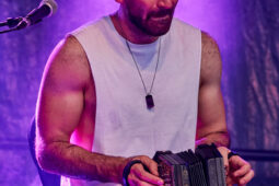 Talisk, Concert