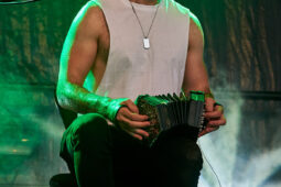 Talisk, Concert