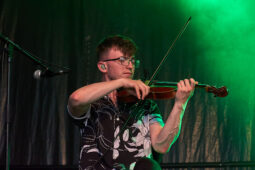 Talisk, Concert