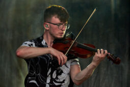 Talisk, Concert