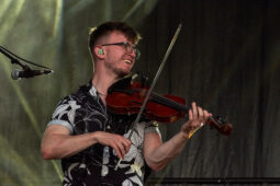 Talisk, Concert