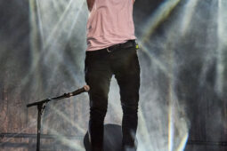 Talisk, Concert