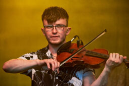 Talisk, Concert
