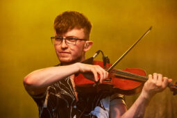 Talisk, Concert