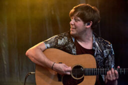 Talisk, Concert
