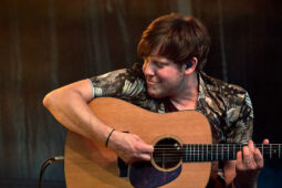 Talisk, Concert
