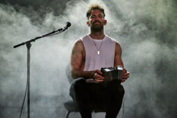 Talisk, Concert