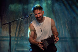 Talisk, Concert