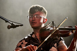 Talisk, Concert