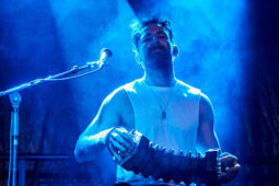 Talisk, Concert