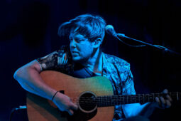 Talisk, Concert