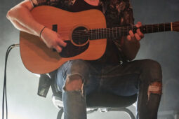 Talisk, Concert